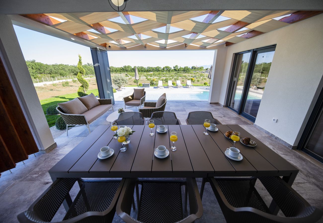 House in Žerava - Poolincluded - Villa Bajama 1