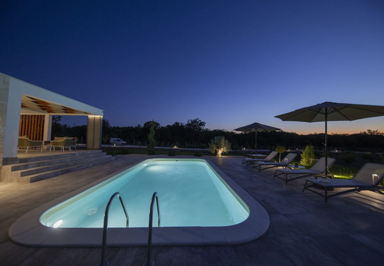 House in Žerava - Poolincluded - Villa Bajama 1