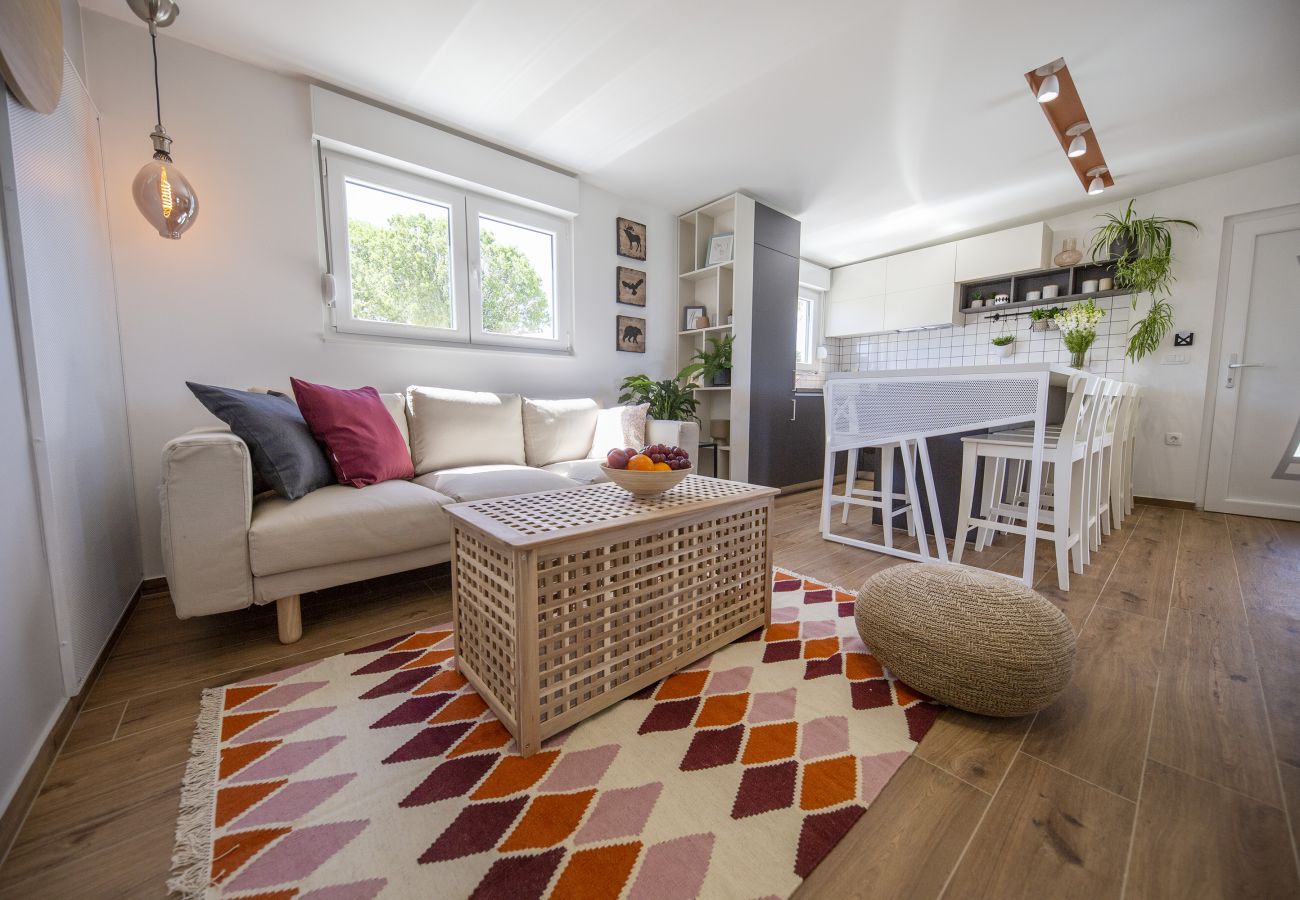 House in Žerava - Poolincluded - Villa Bajama 1