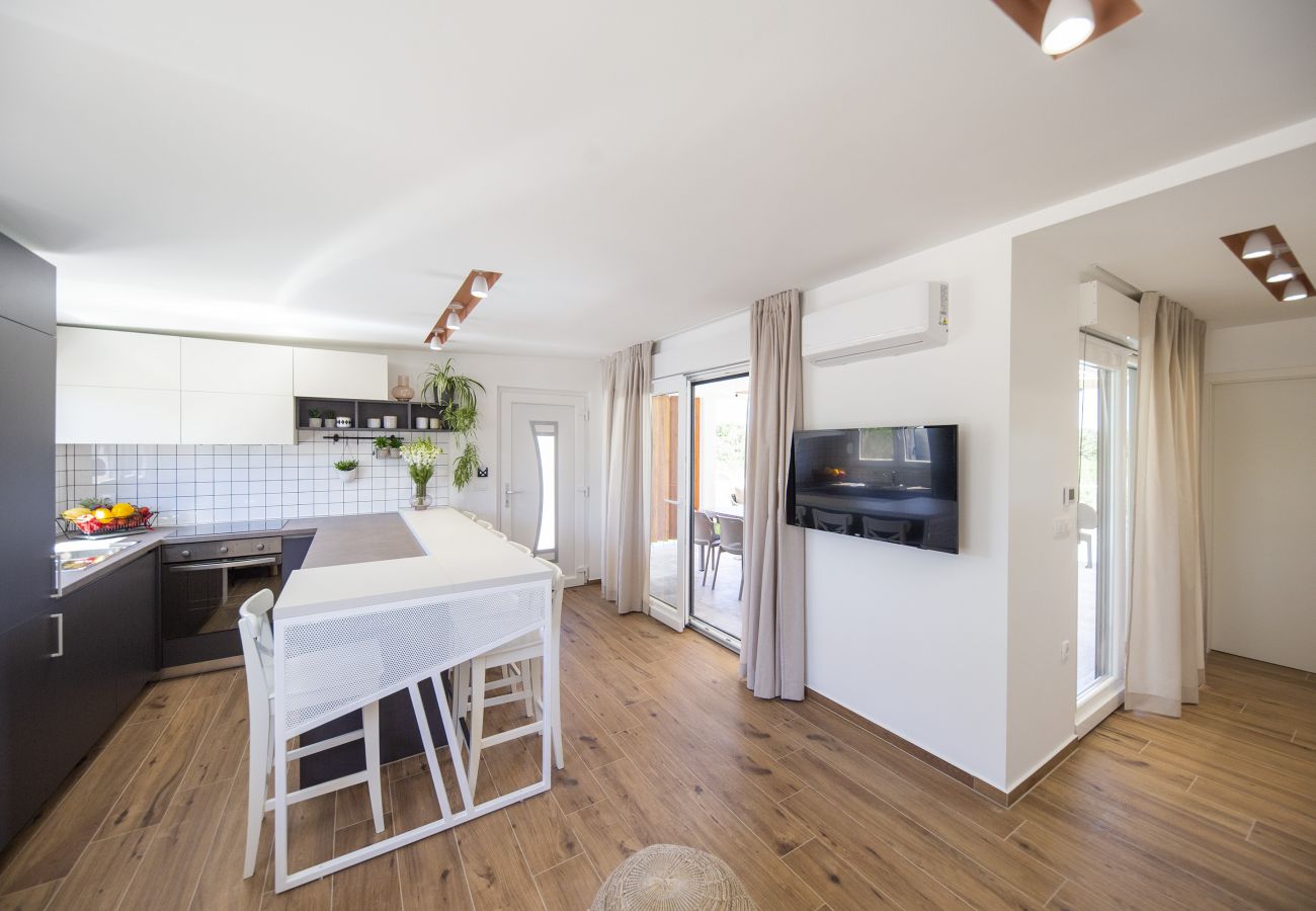 House in Žerava - Poolincluded - Villa Bajama 1