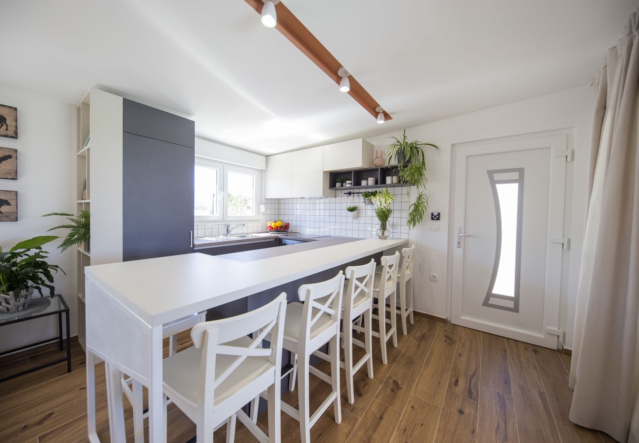 House in Žerava - Poolincluded - Villa Bajama 1