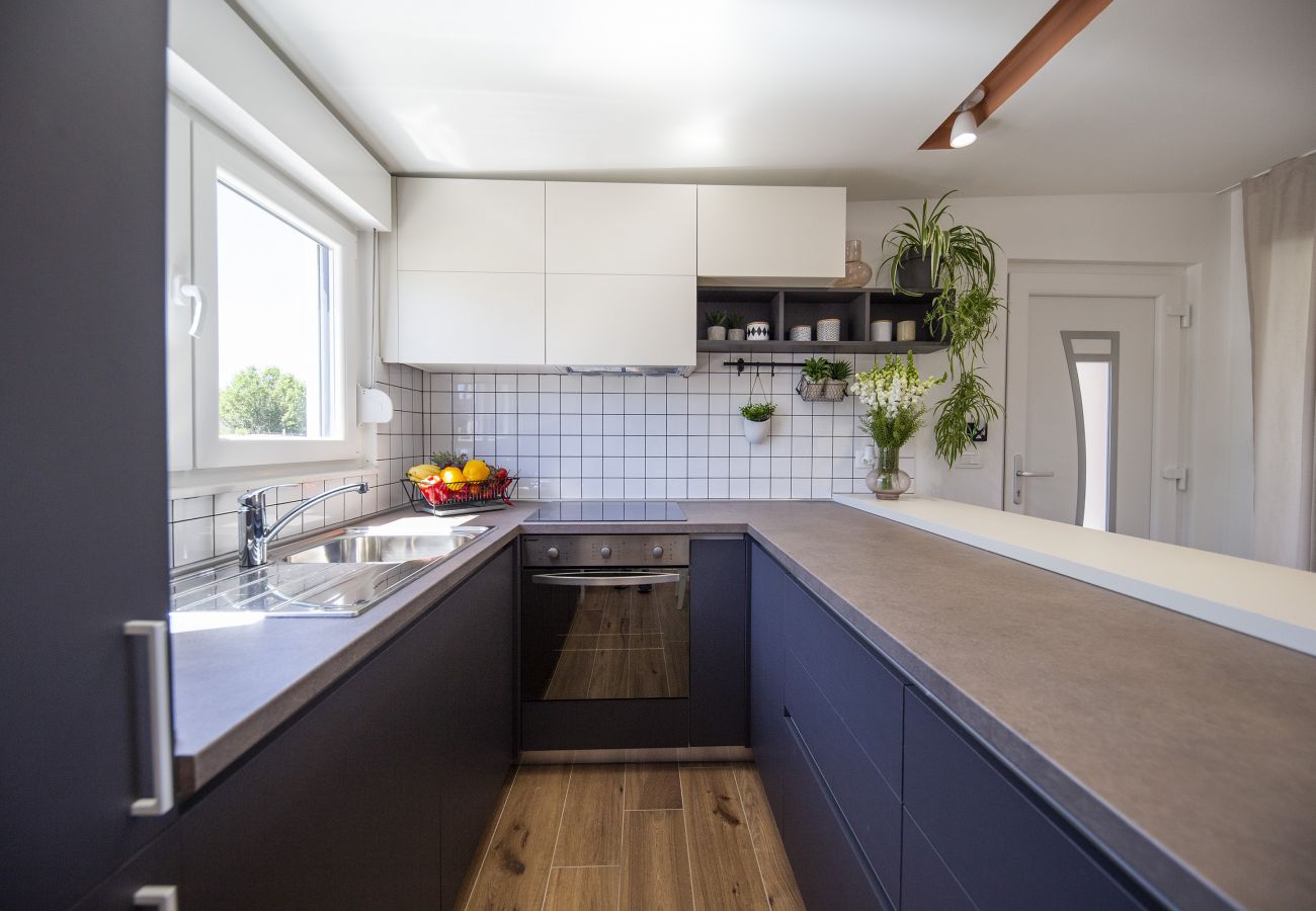 House in Žerava - Poolincluded - Villa Bajama 1