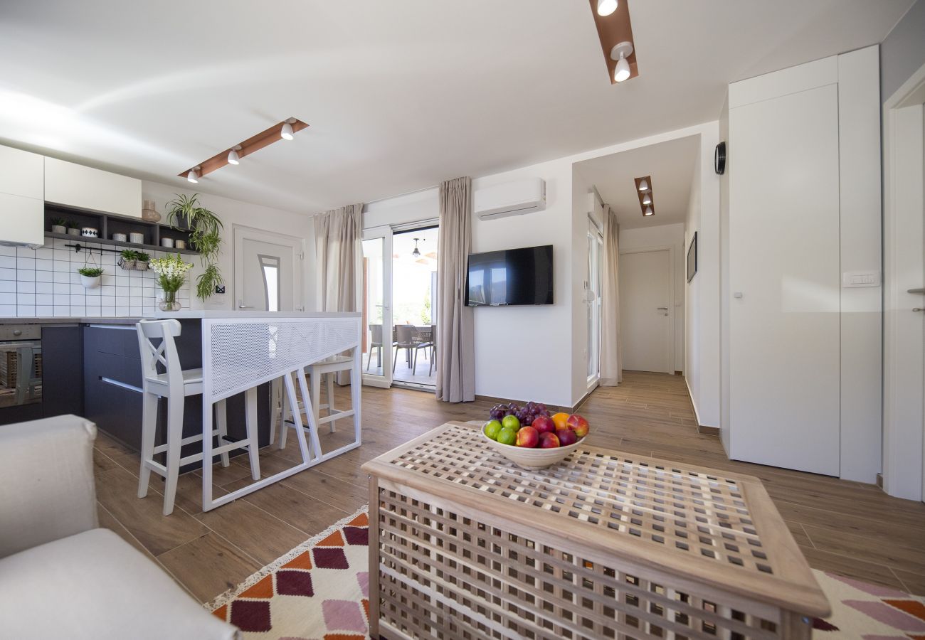 House in Žerava - Poolincluded - Villa Bajama 1