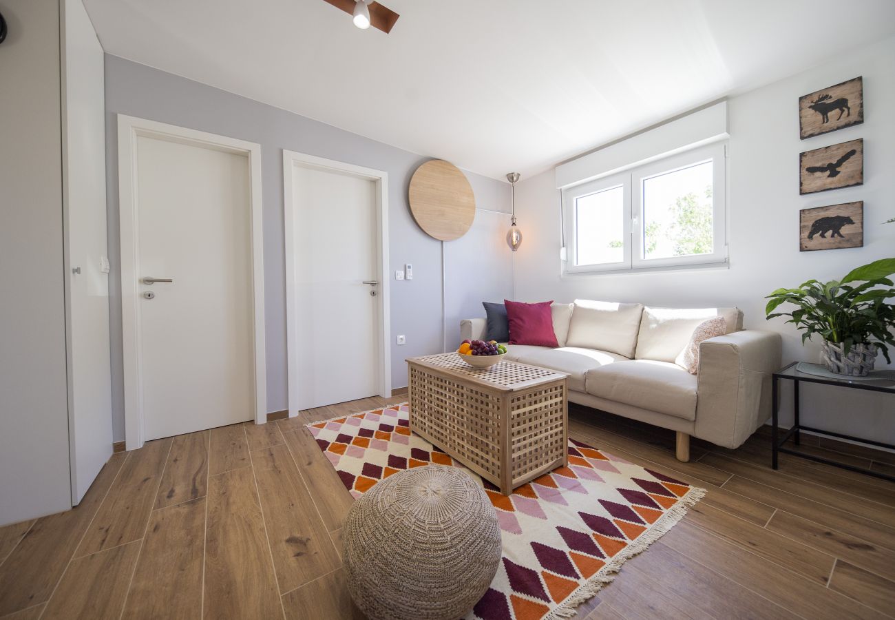 House in Žerava - Poolincluded - Villa Bajama 1