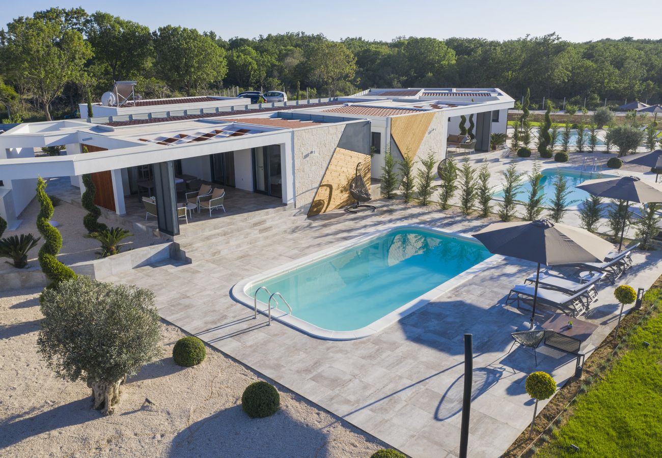 House in Žerava - Poolincluded - Villa Bajama 1
