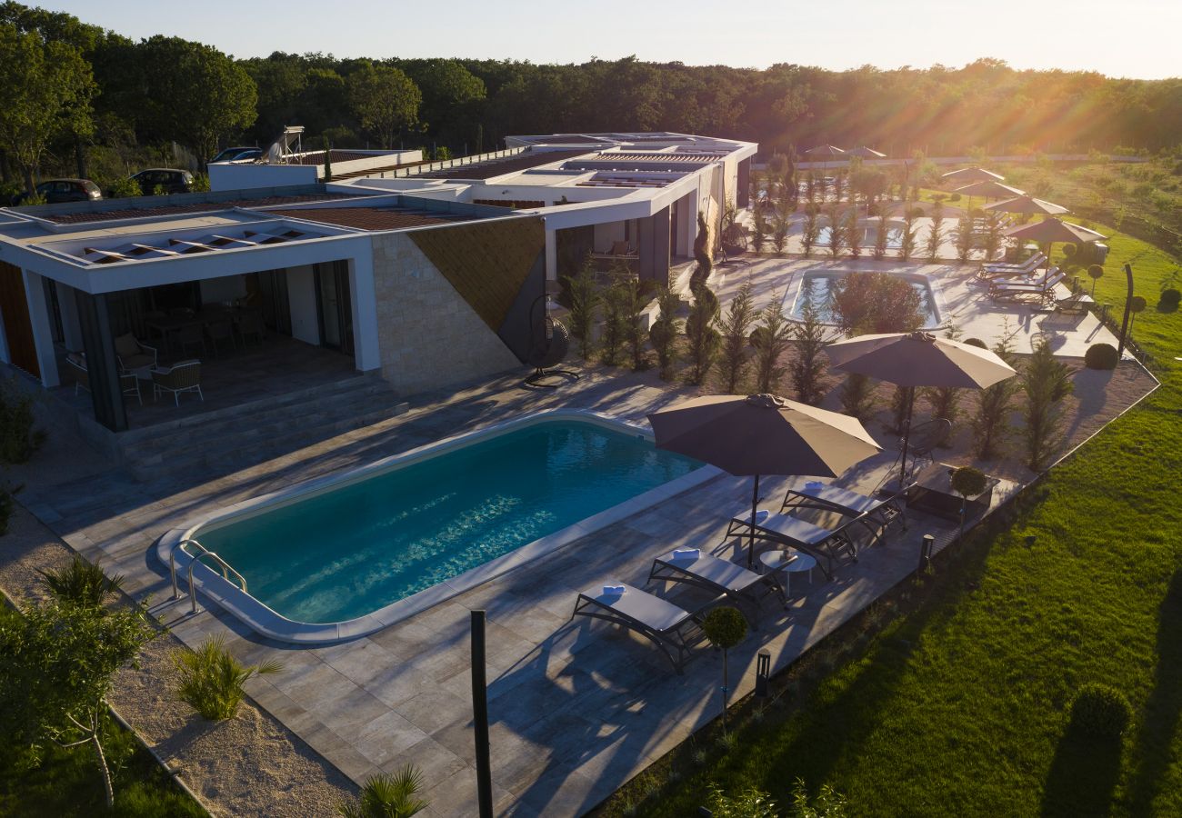House in Žerava - Poolincluded - Villa Bajama 1