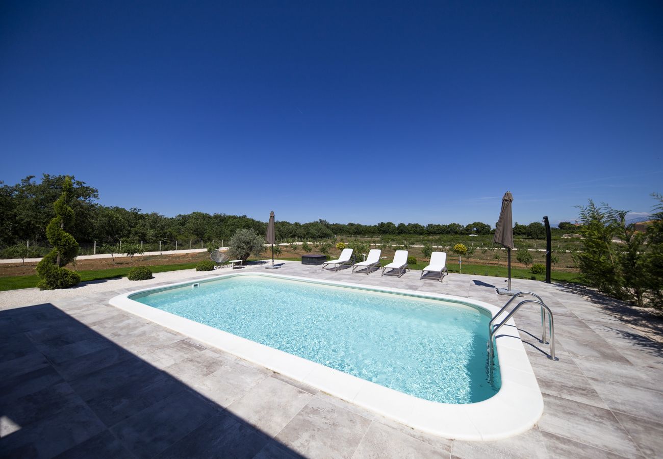House in Žerava - Poolincluded - Villa Bajama 1