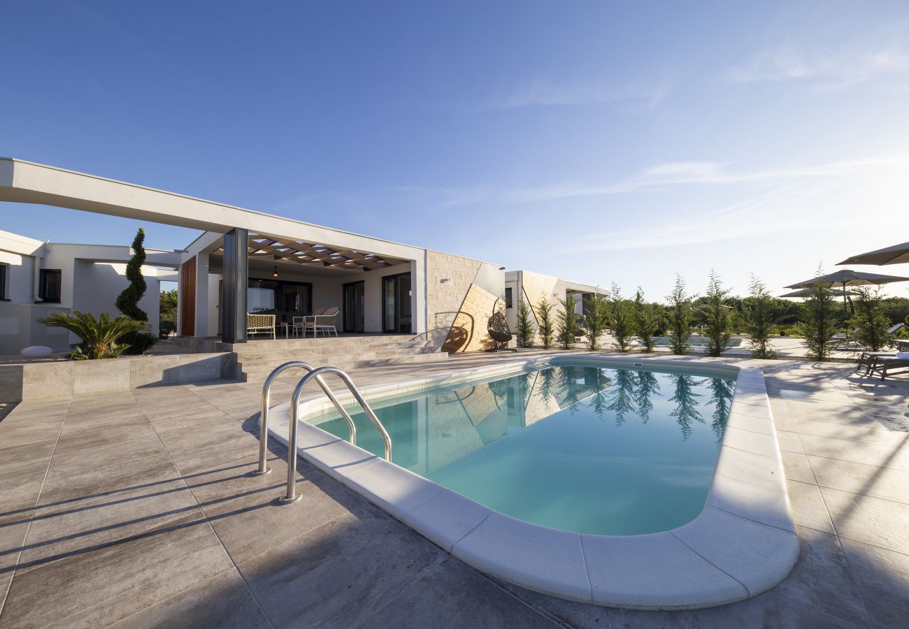 House in Žerava - Poolincluded - Villa Bajama 3