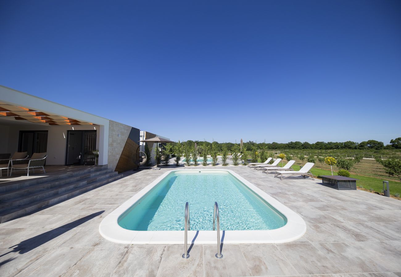 House in Žerava - Poolincluded - Villa Bajama 3