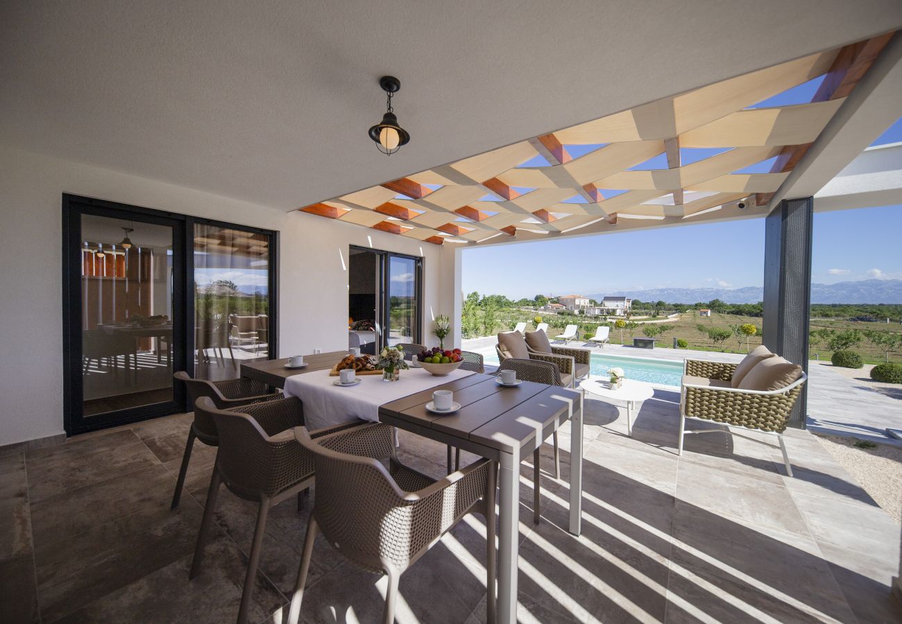 House in Žerava - Poolincluded - Villa Bajama 3