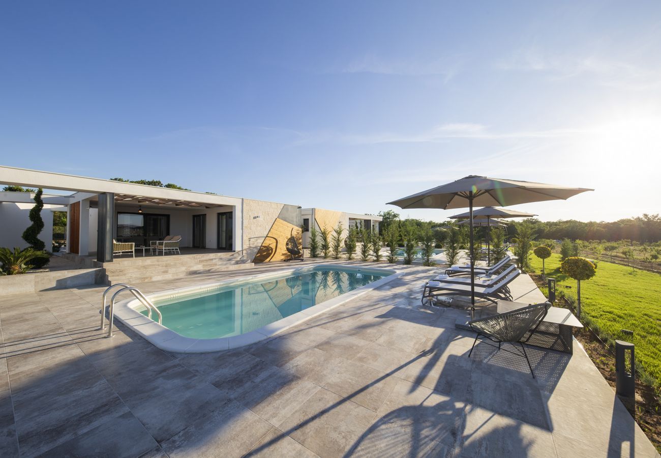 House in Žerava - Poolincluded - Villa Bajama 3