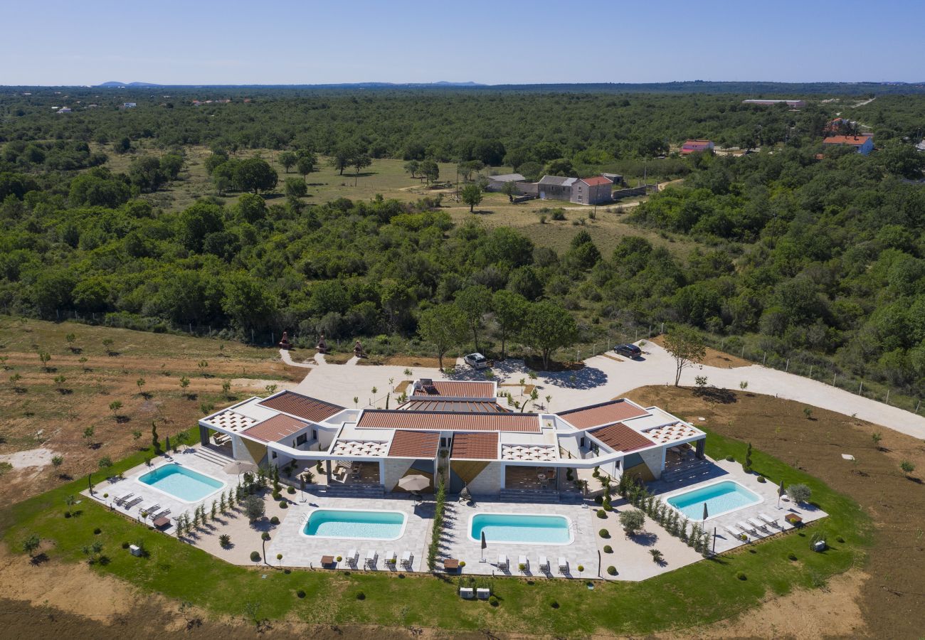 House in Žerava - Poolincluded - Villa Bajama 3