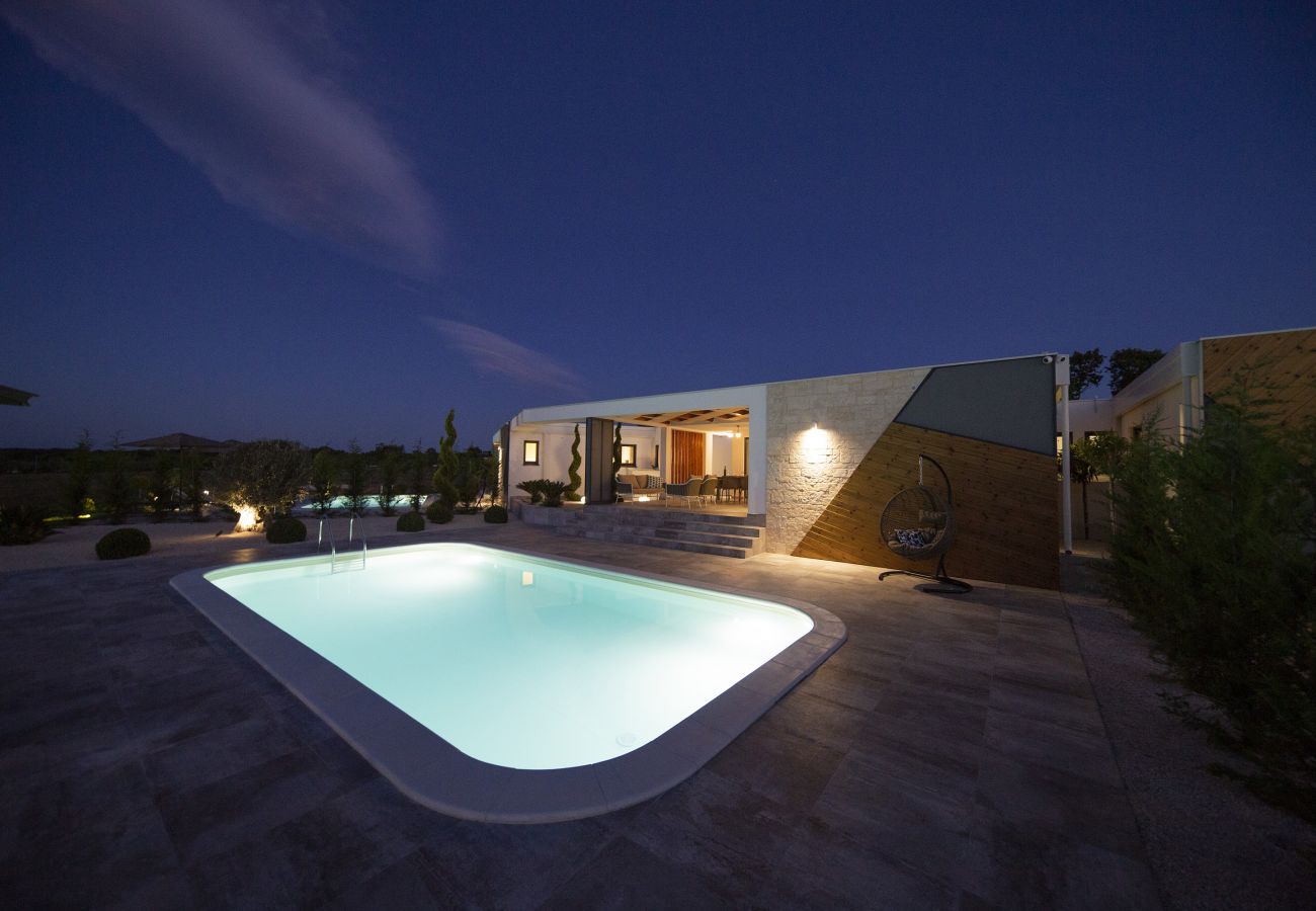 House in Žerava - Poolincluded - Villa Bajama 3
