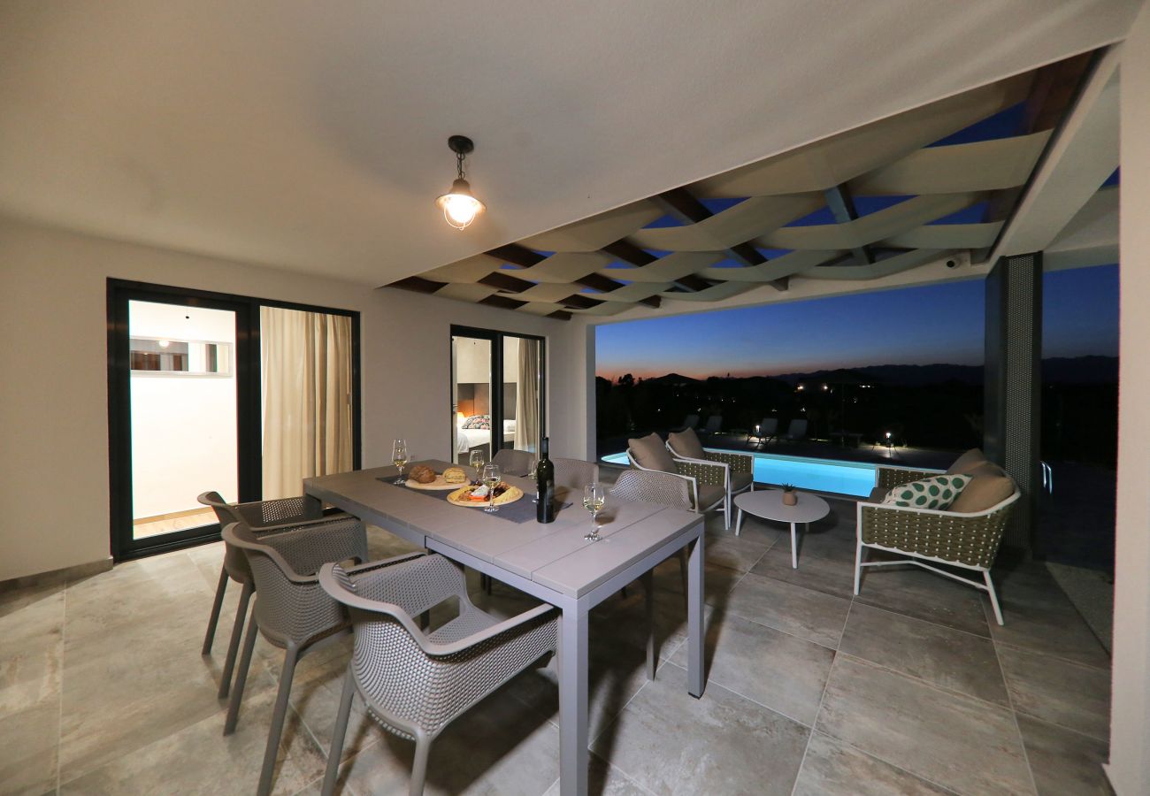 House in Žerava - Poolincluded - Villa Bajama 3