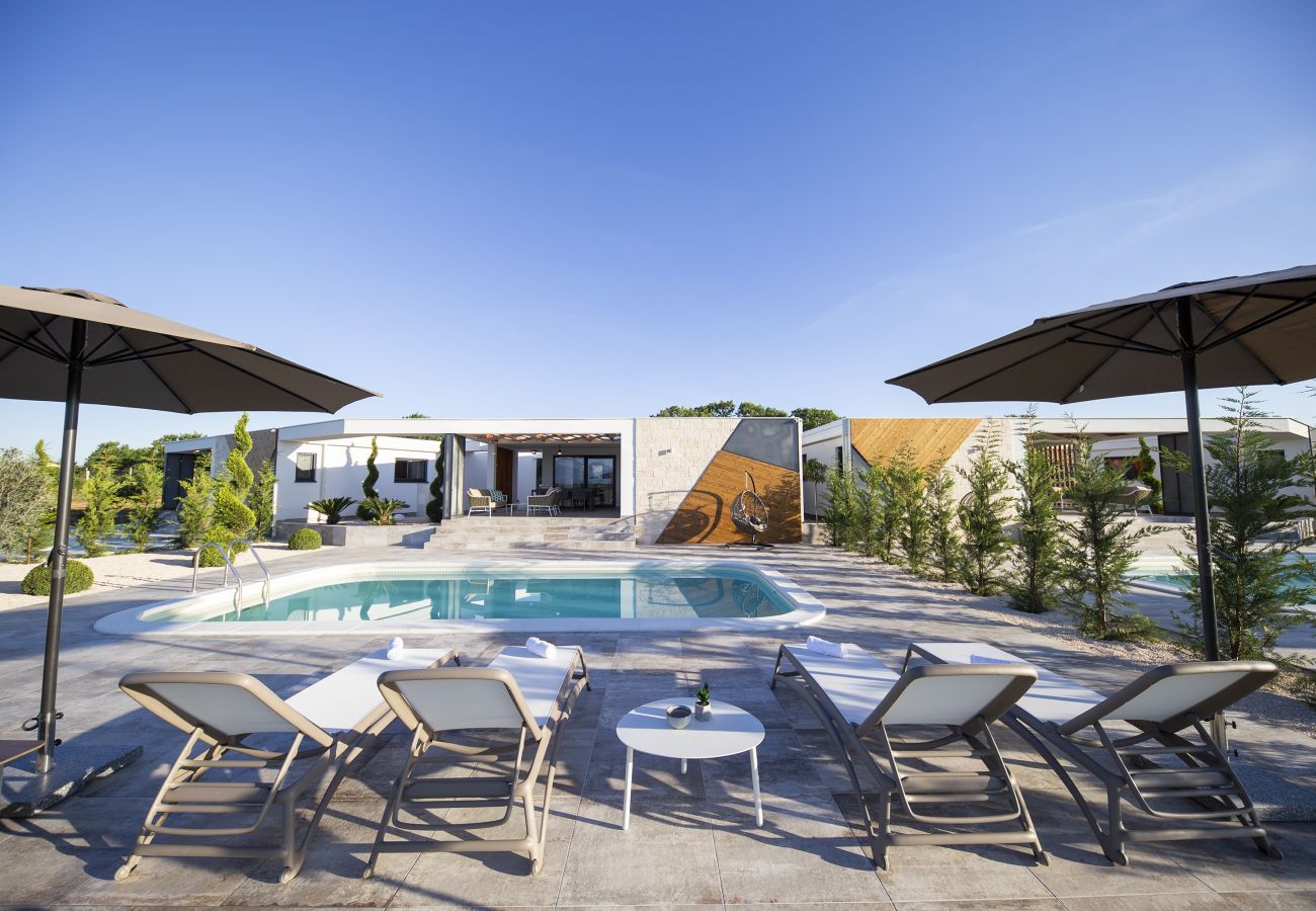 House in Žerava - Poolincluded - Villa Bajama 3