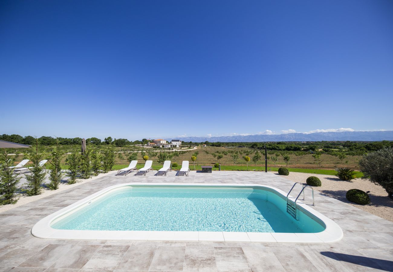 House in Žerava - Poolincluded - Villa Bajama 3