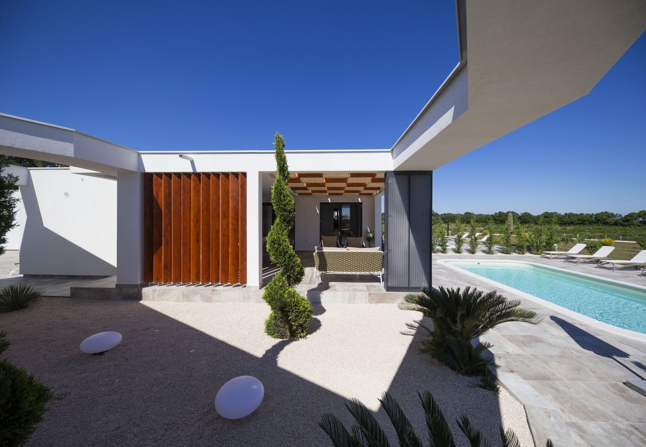 House in Žerava - Poolincluded - Villa Bajama 3