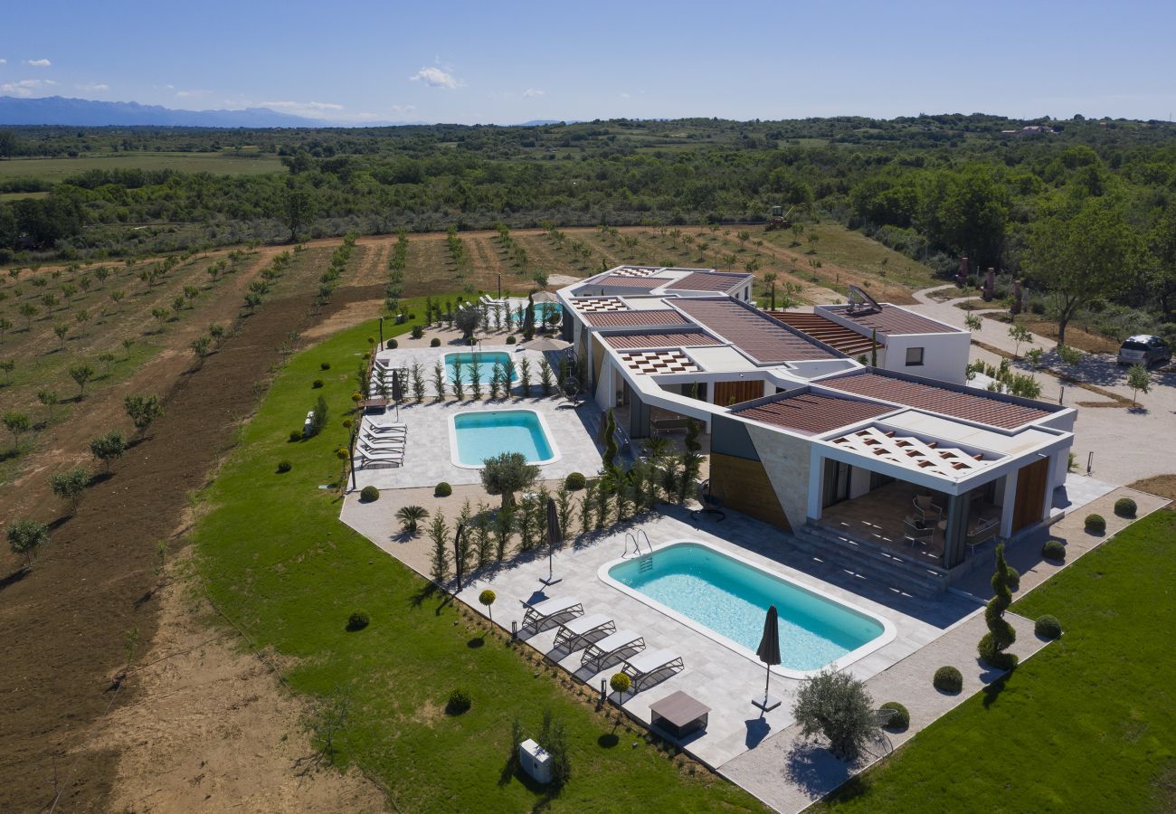 House in Žerava - Poolincluded - Villa Bajama 3