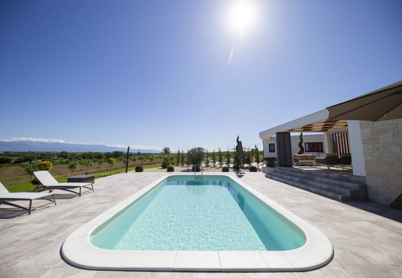 House in Žerava - Poolincluded - Villa Bajama 3