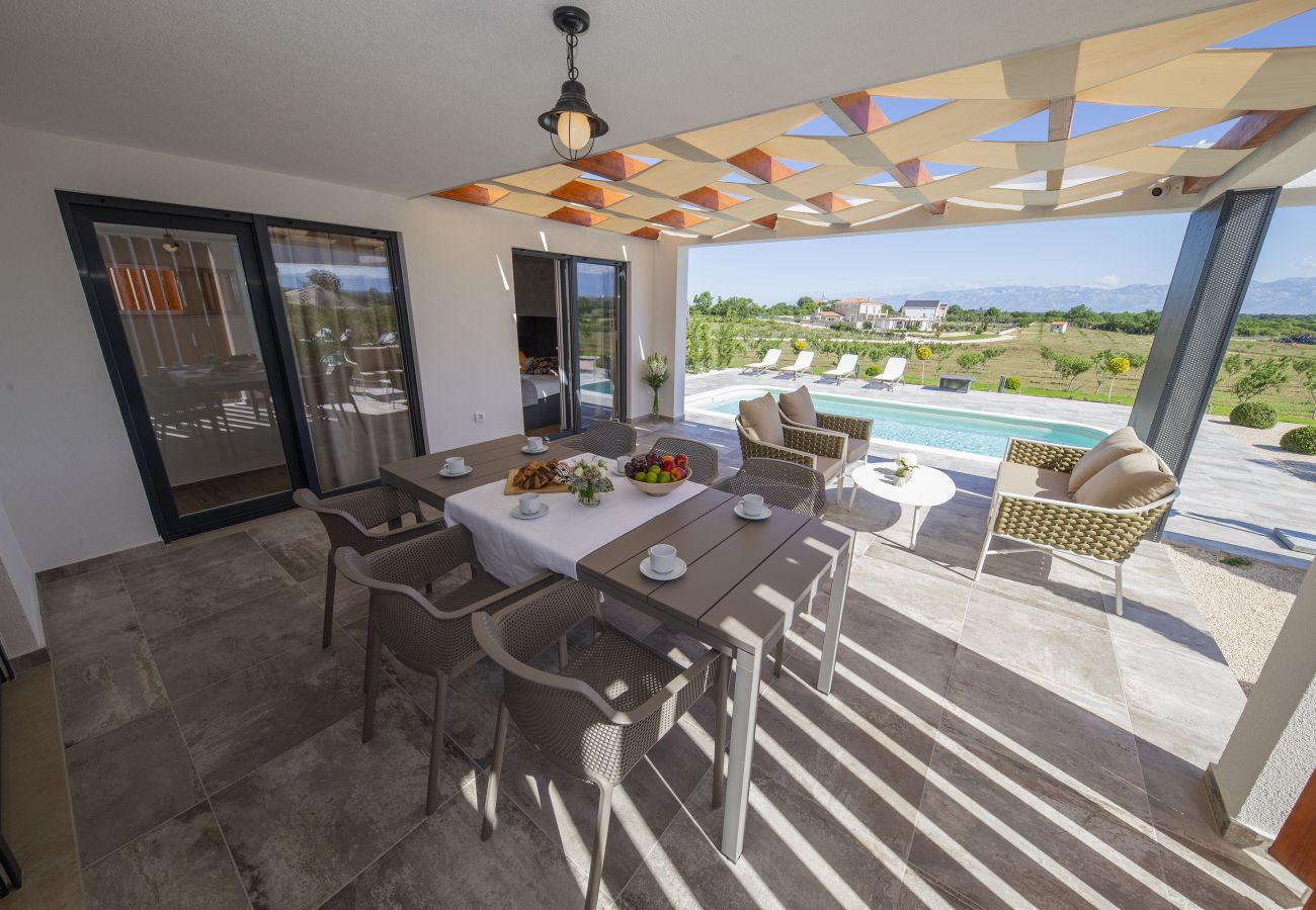 House in Žerava - Poolincluded - Villa Bajama 3