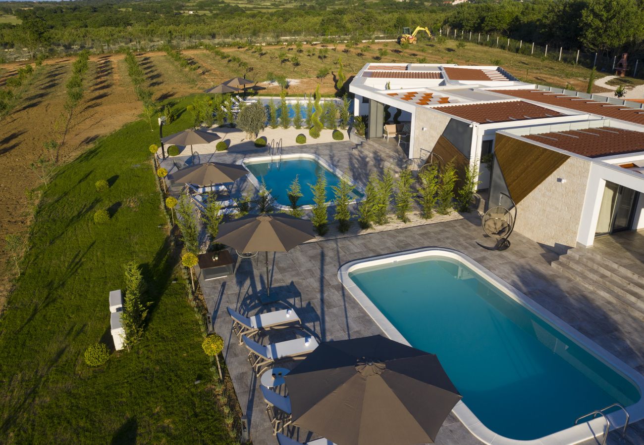 House in Žerava - Poolincluded - Villa Bajama 3