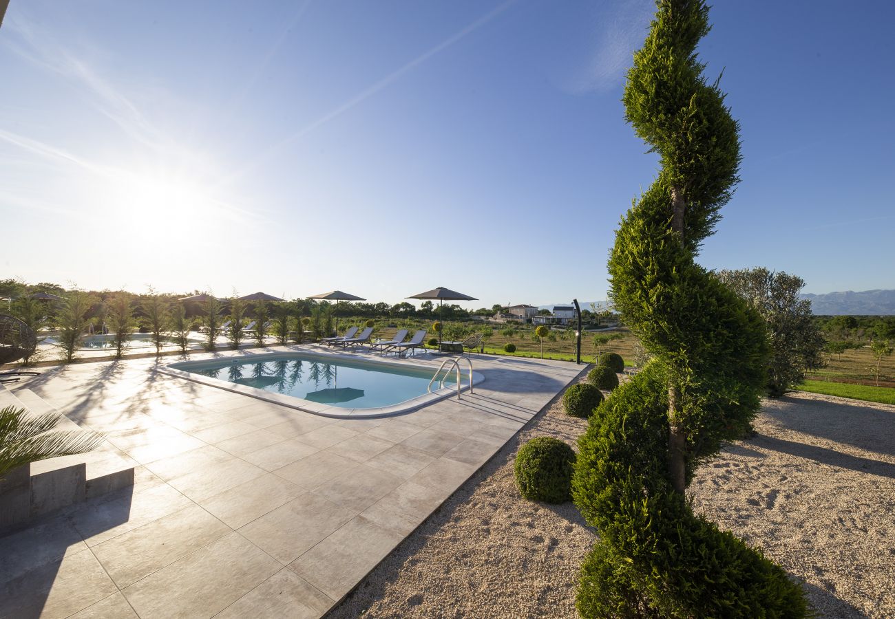 House in Žerava - Poolincluded - Villa Bajama 3