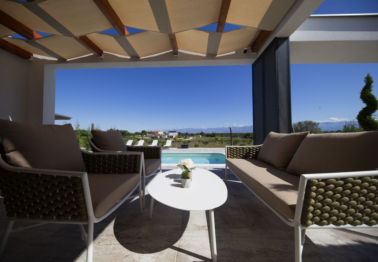 House in Žerava - Poolincluded - Villa Bajama 3