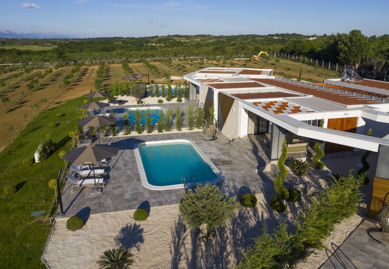 House in Žerava - Poolincluded - Villa Bajama 3