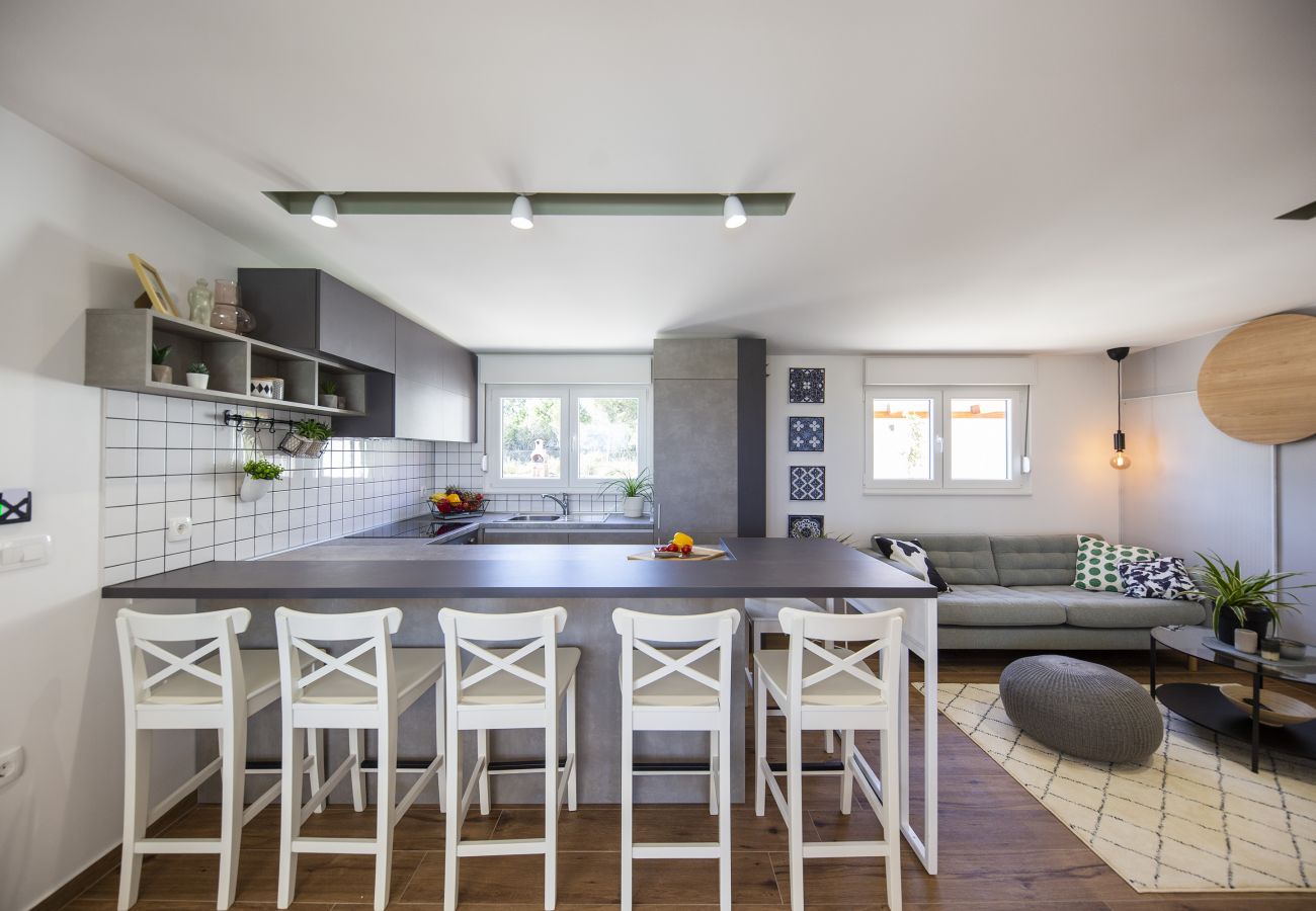 House in Žerava - Poolincluded - Villa Bajama 3