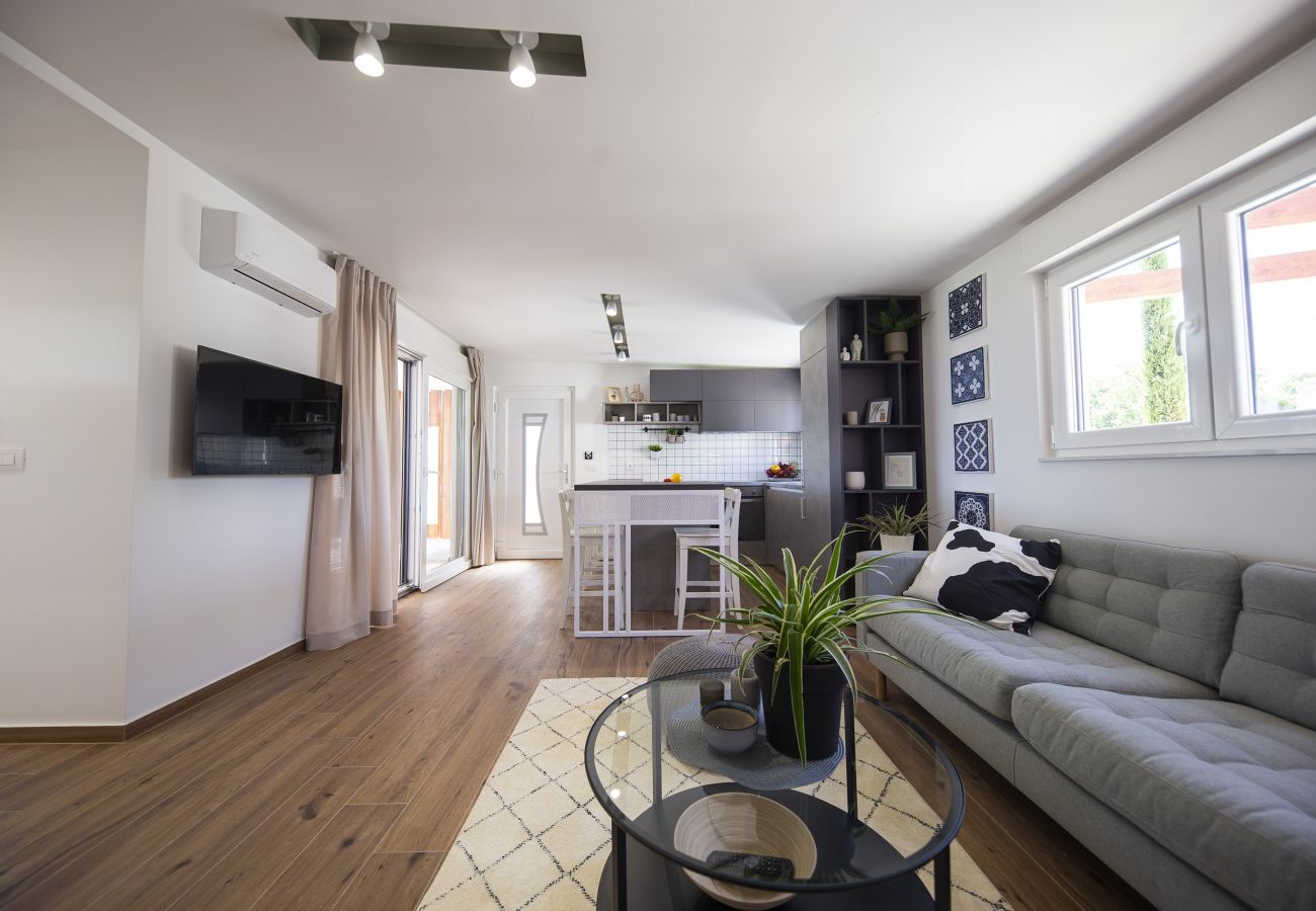 House in Žerava - Poolincluded - Villa Bajama 3