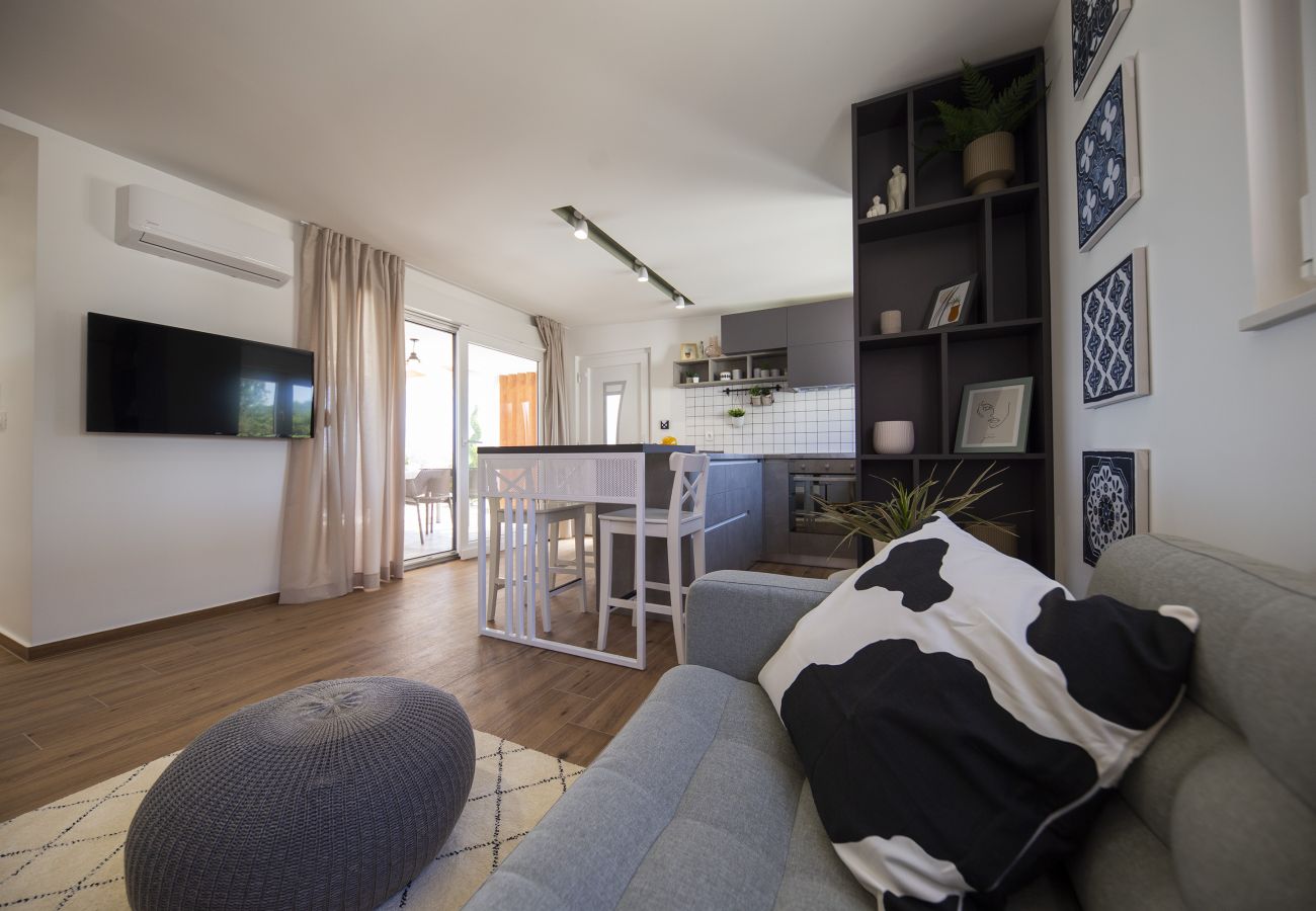 House in Žerava - Poolincluded - Villa Bajama 3