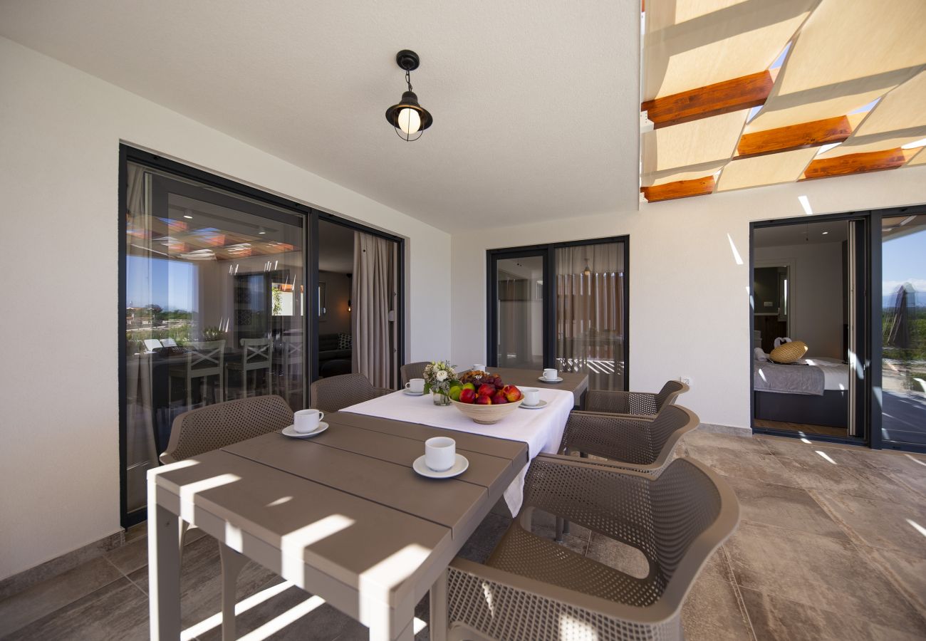 House in Žerava - Poolincluded - Villa Bajama 3