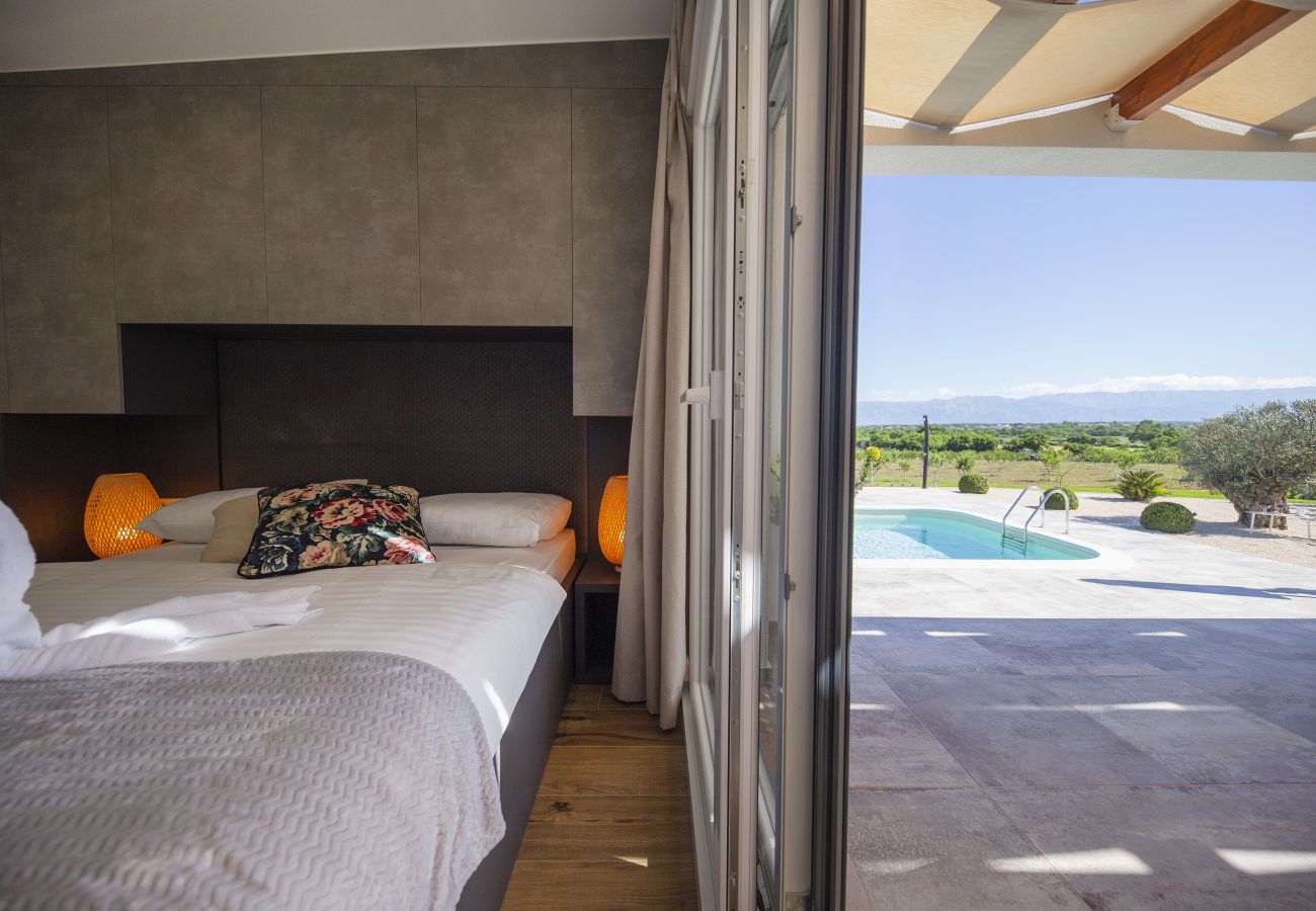 House in Žerava - Poolincluded - Villa Bajama 3