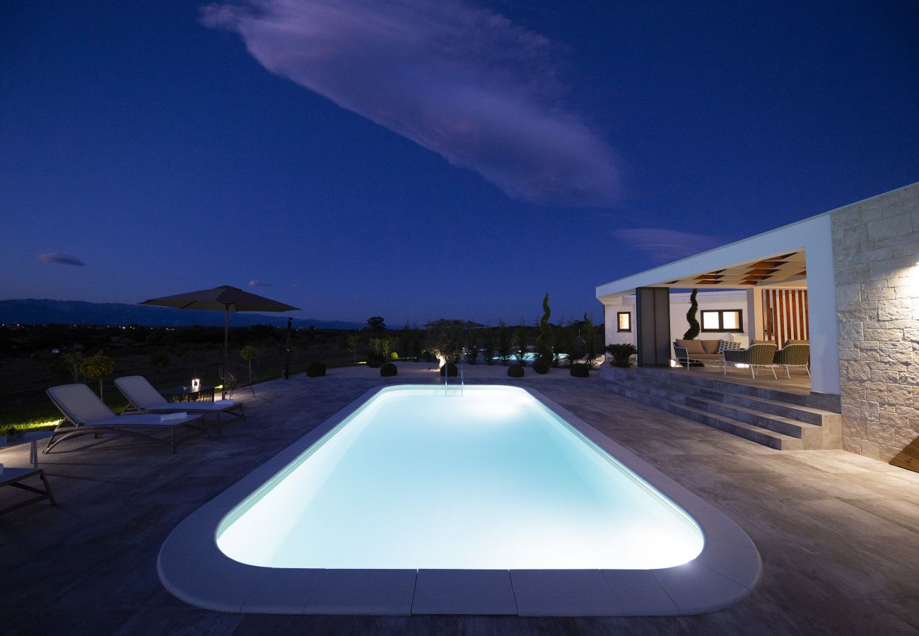 House in Žerava - Poolincluded - Villa Bajama 3