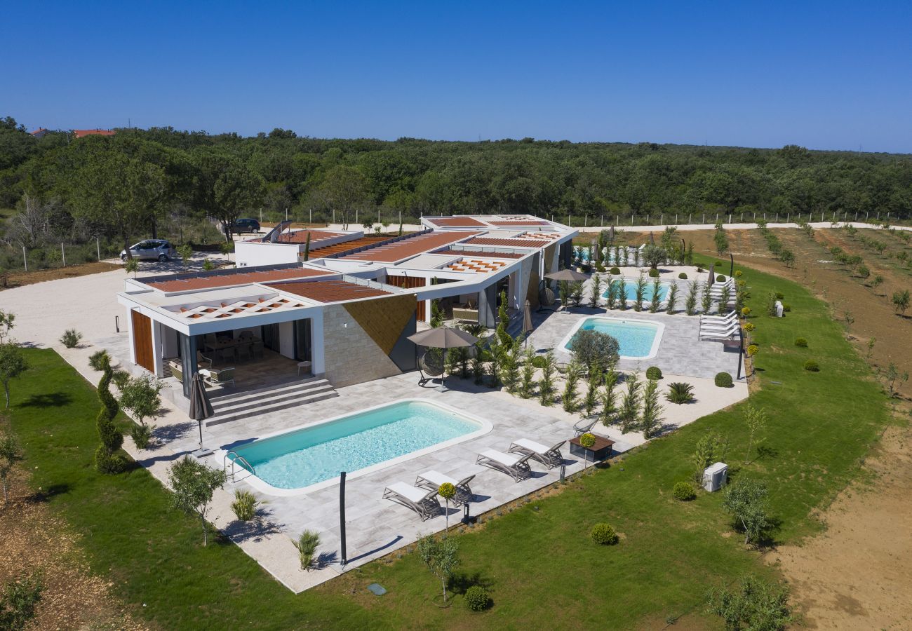 House in Žerava - Poolincluded - Villa Bajama 3