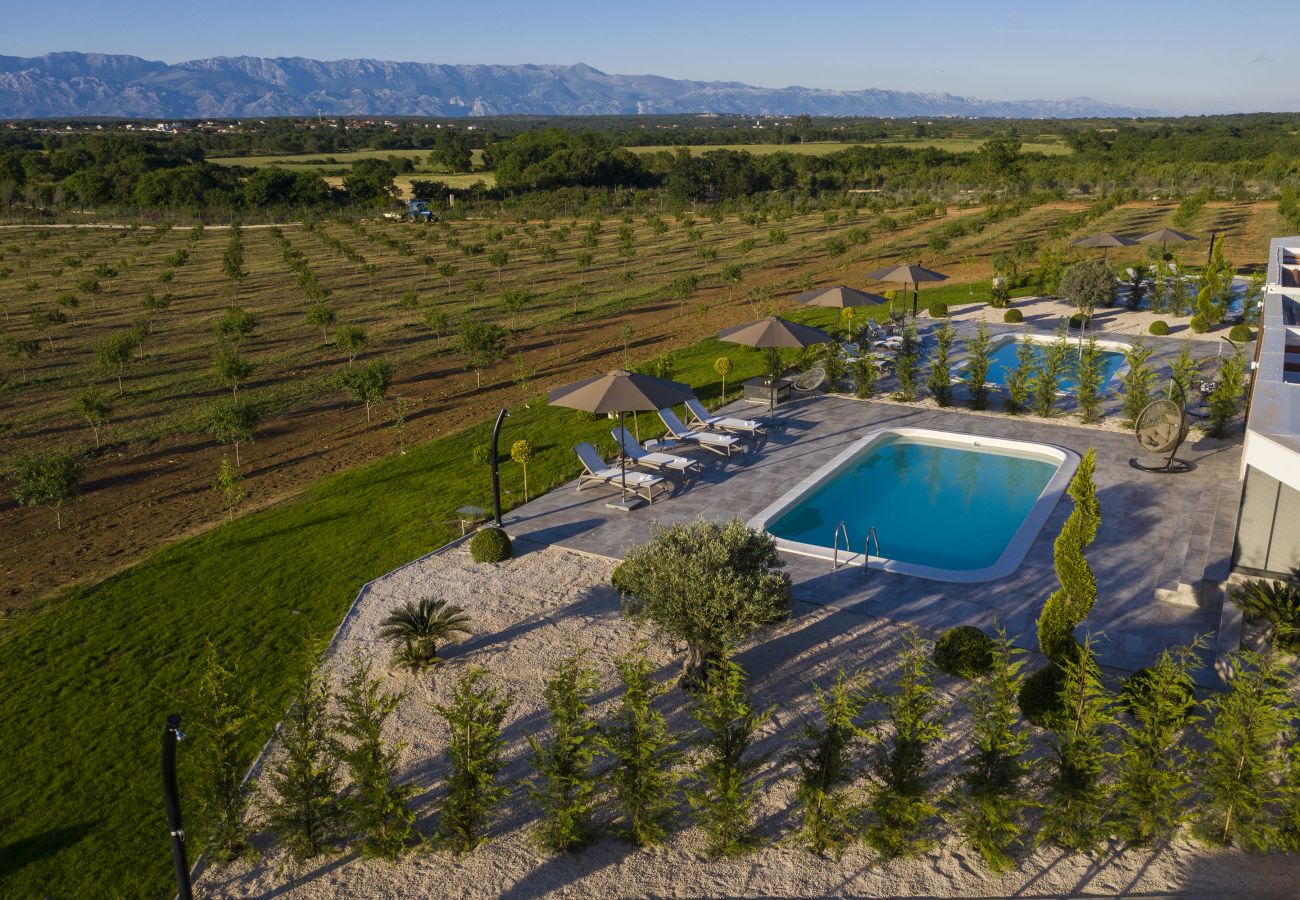 House in Žerava - Poolincluded - Villa Bajama 3