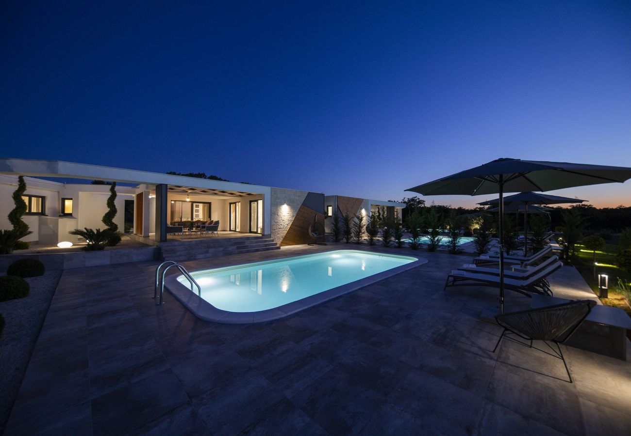 House in Žerava - Poolincluded - Villa Bajama 3