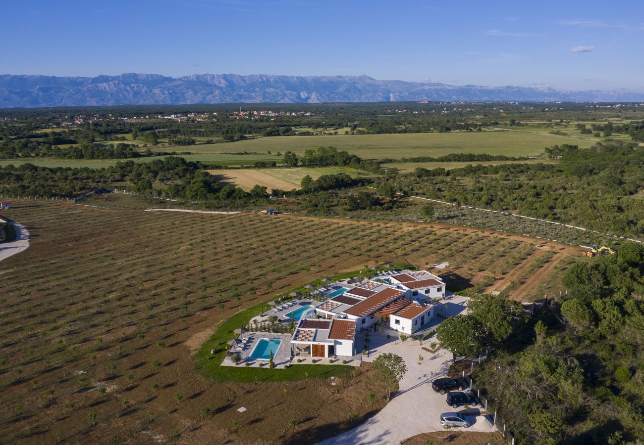 House in Žerava - Poolincluded - Villa Bajama 3