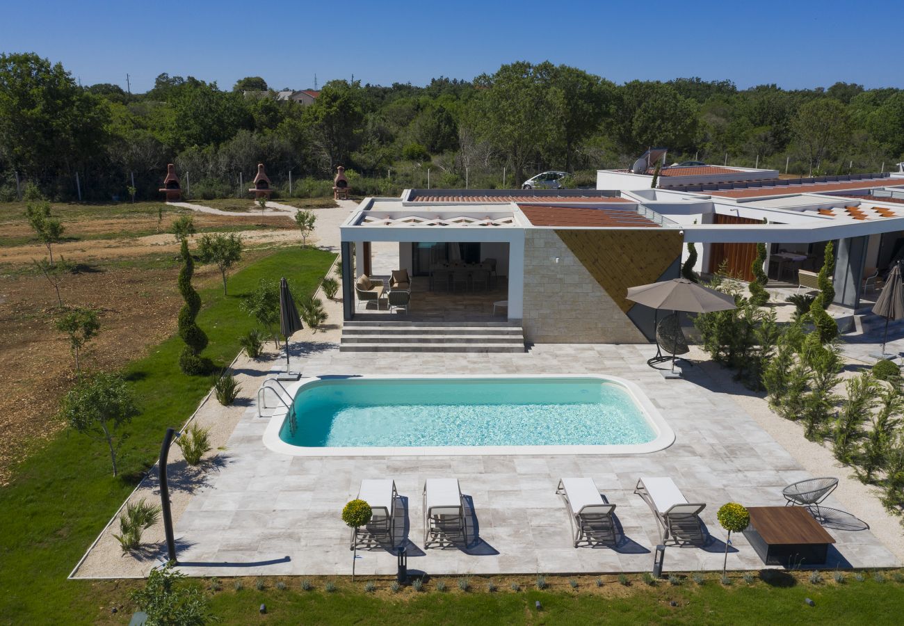 House in Žerava - Poolincluded - Villa Bajama 4