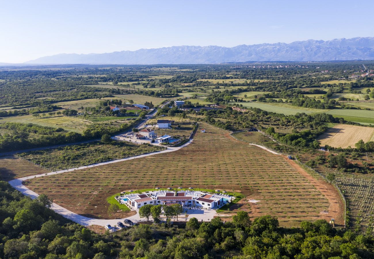 House in Žerava - Poolincluded - Villa Bajama 4