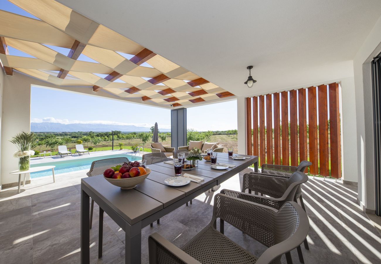 House in Žerava - Poolincluded - Villa Bajama 4