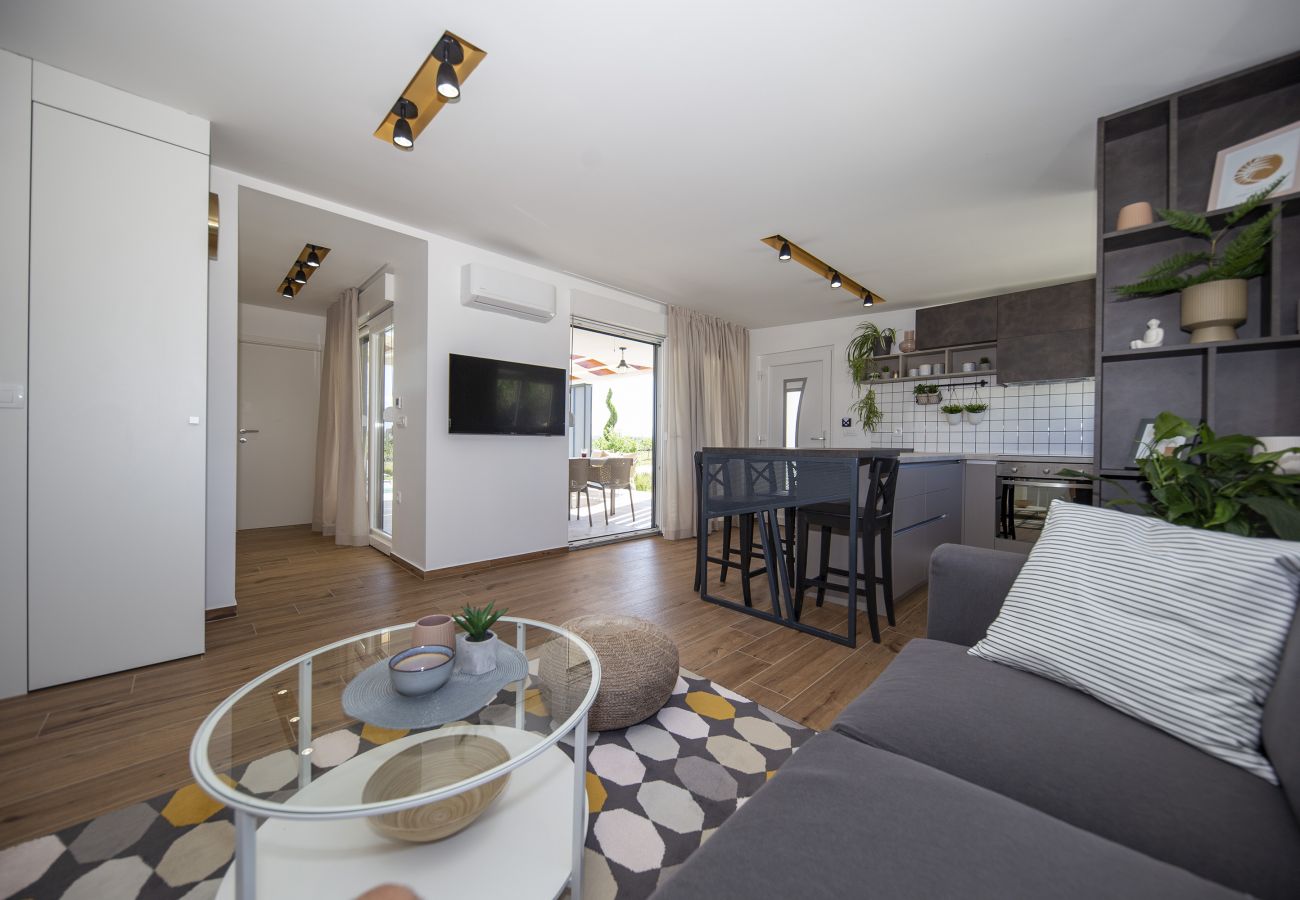House in Žerava - Poolincluded - Villa Bajama 4