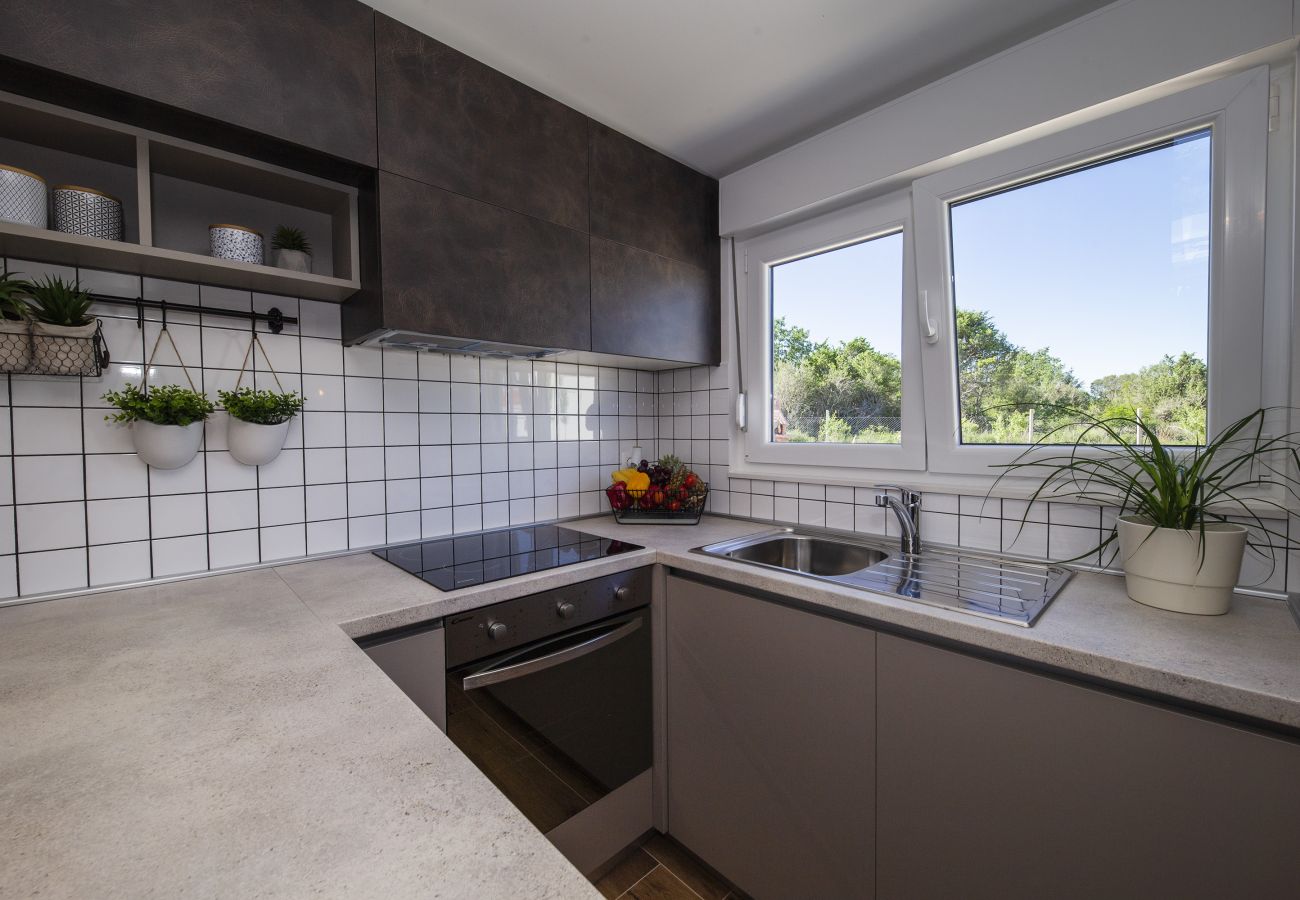 House in Žerava - Poolincluded - Villa Bajama 4