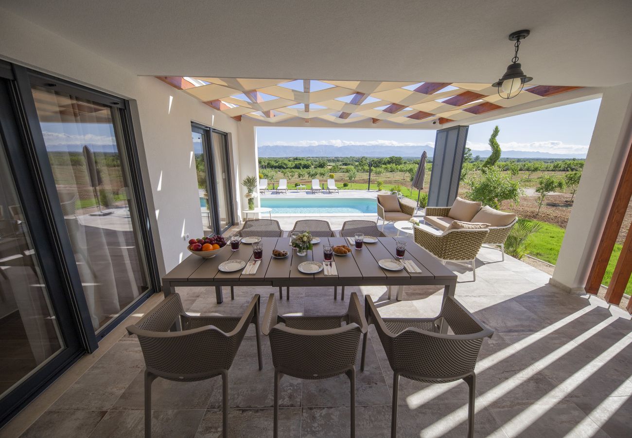 House in Žerava - Poolincluded - Villa Bajama 4