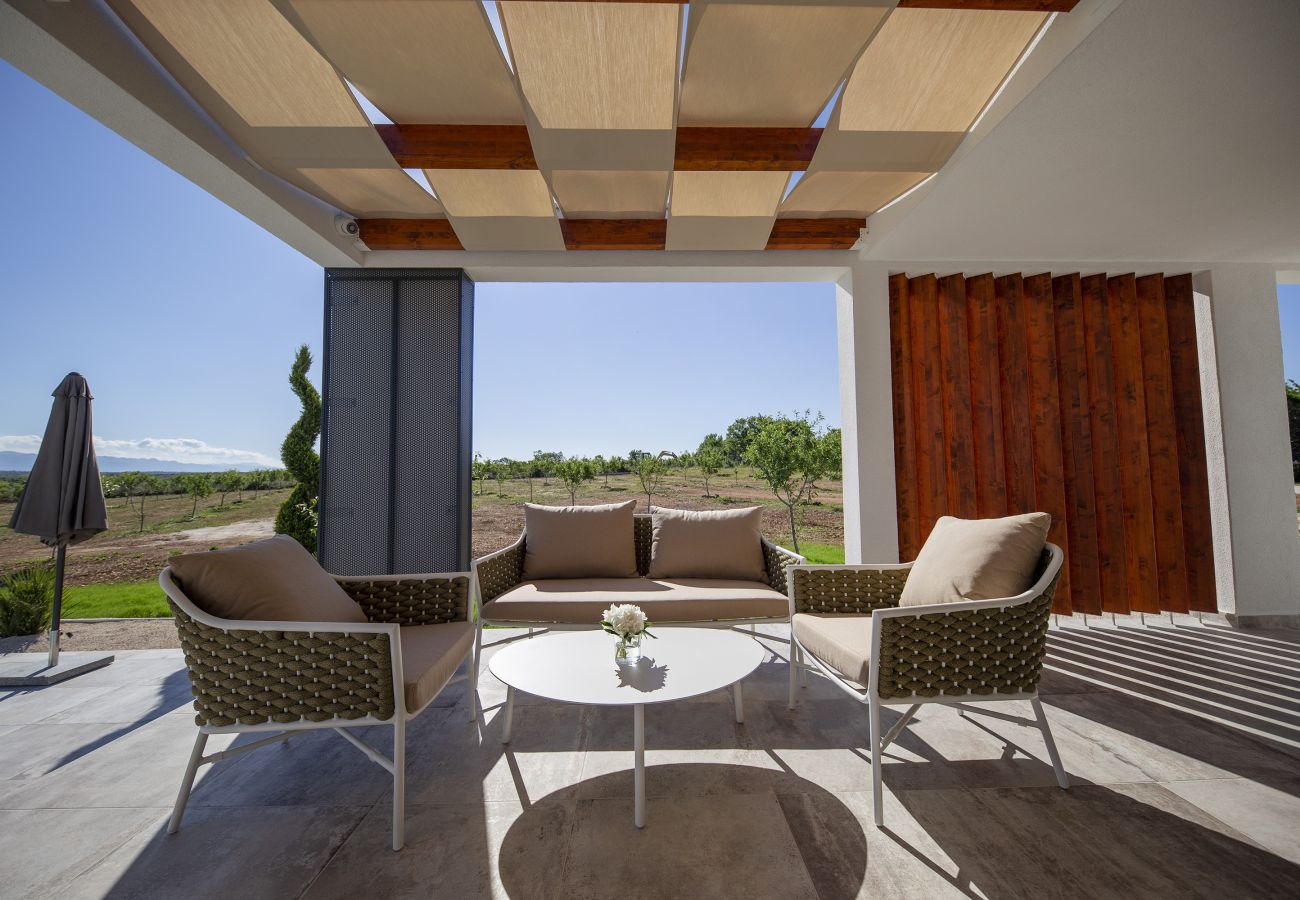 House in Žerava - Poolincluded - Villa Bajama 4