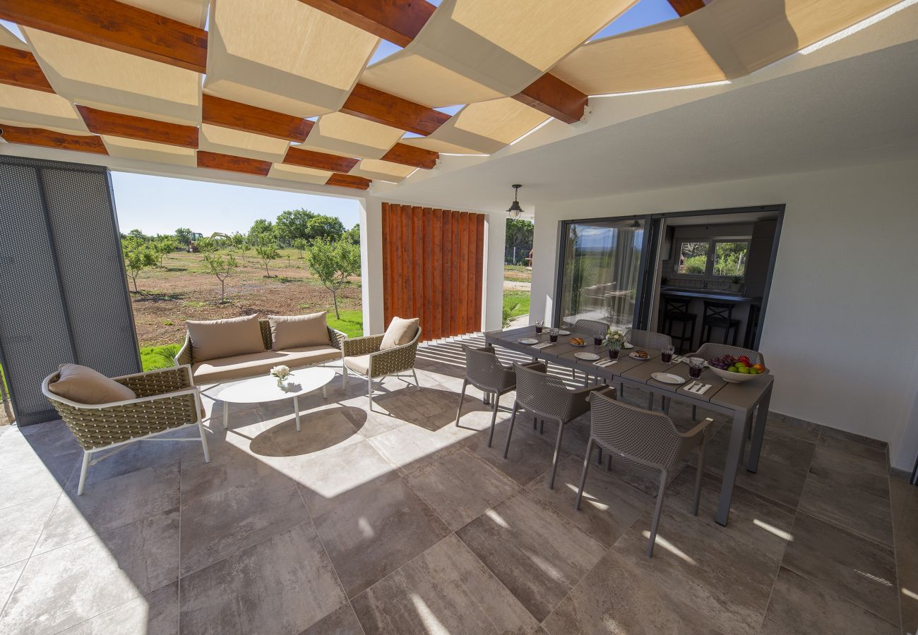 House in Žerava - Poolincluded - Villa Bajama 4