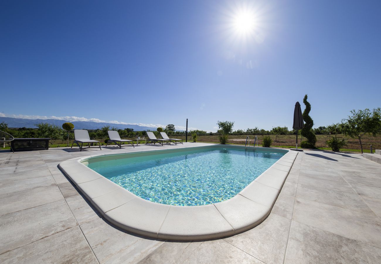 House in Žerava - Poolincluded - Villa Bajama 4