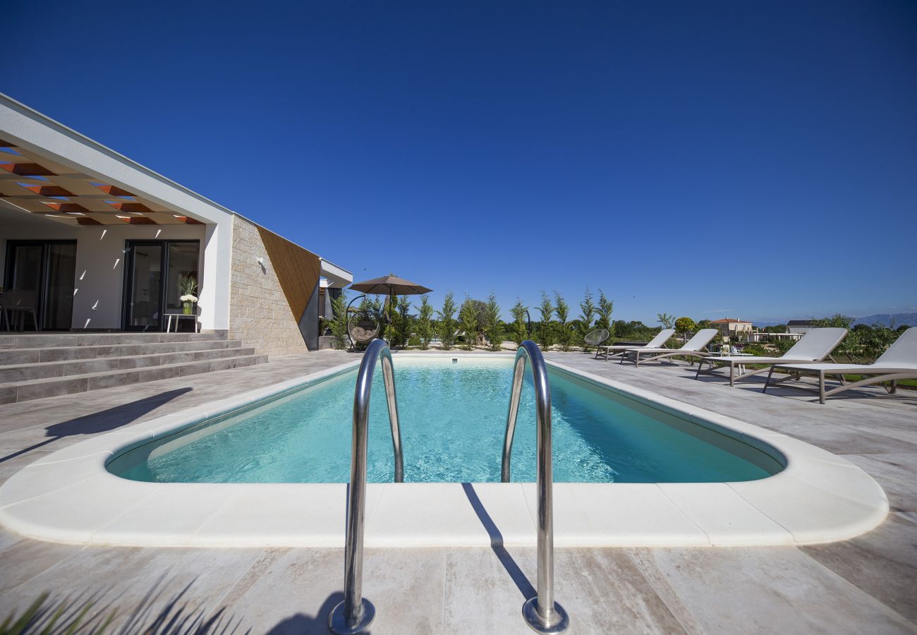 House in Žerava - Poolincluded - Villa Bajama 4