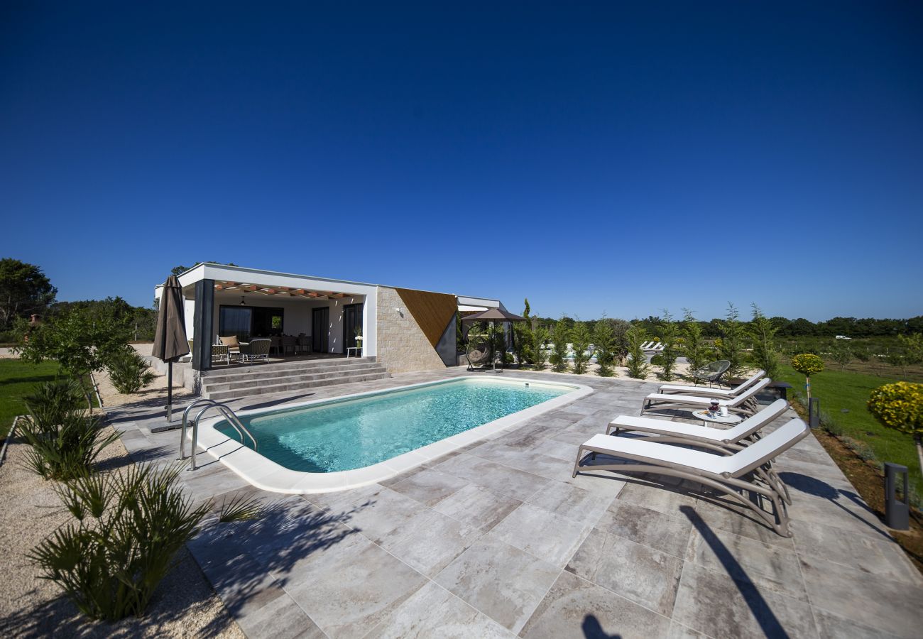 House in Žerava - Poolincluded - Villa Bajama 4