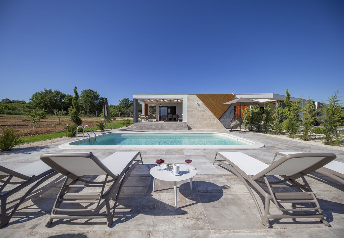 House in Žerava - Poolincluded - Villa Bajama 4